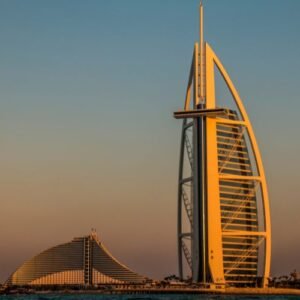 Dubai Tour Package