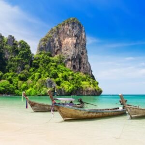 Thailand Tour Package